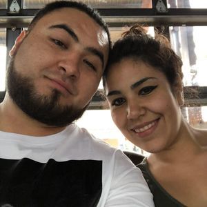 Meet your Posher, Joaquin